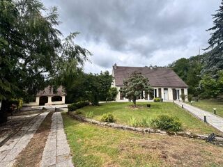 Maison à vendre 6 pièces 123 m²