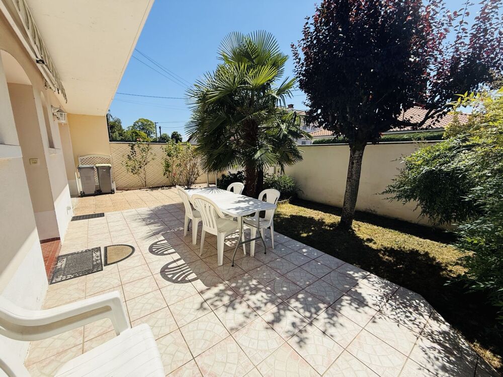 Vente Maison Maison Pau
