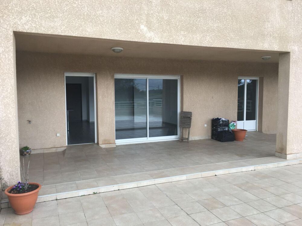Location Appartement 3 Pièces Ajaccio