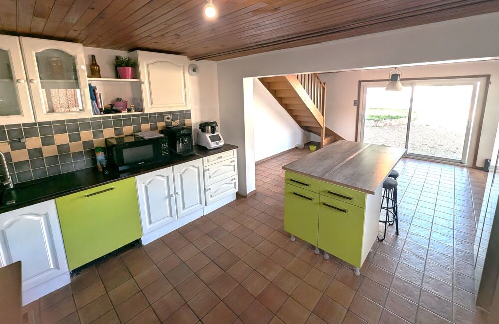 Vente Maison Maison Individuelle Melay