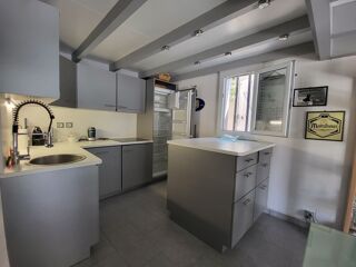  Maison à vendre 2 pièces 45 m²