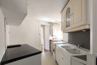  Appartement � vendre 2 pi�ces 80 m�