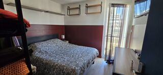  Appartement à vendre 3 pièces 61 m²
