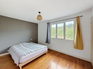  Maison à vendre 4 pièces 82 m²