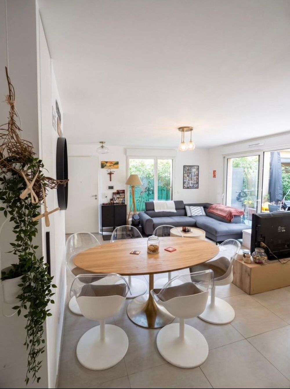 Vente Appartement 2 Pièces Clichy