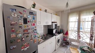  Appartement � vendre 2 pi�ces 62 m�