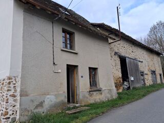  Maison à vendre 4 pièces 80 m²
