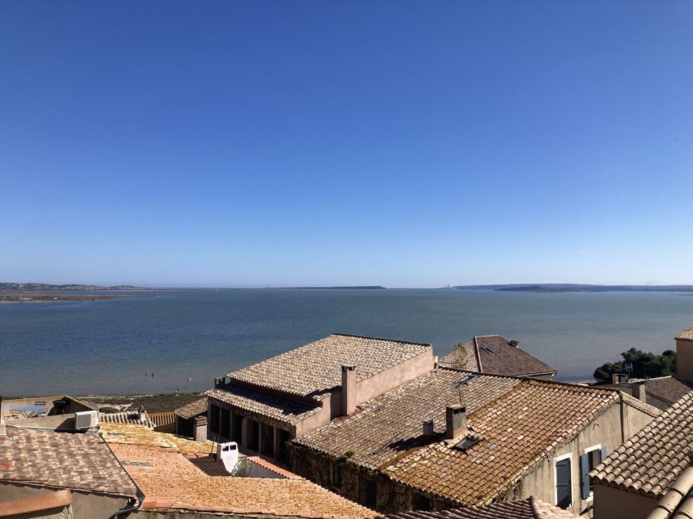 Vente Maison Maison de village vue etang Bages