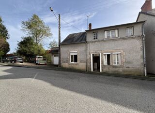  Maison à vendre 6 pièces 91 m²