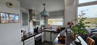  Appartement à vendre 5 pièces 107 m²