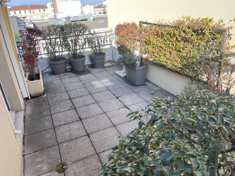  Appartement à vendre 4 pièces 93 m²