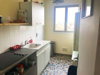  Appartement � vendre 2 pi�ces 45 m�