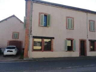  Maison  vendre 6 pices 210 m