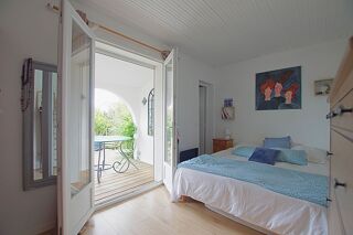 Maison à vendre 6 pièces 121 m²