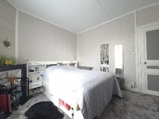  Maison � vendre 3 pi�ces 70 m�