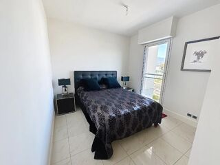  Appartement � vendre 2 pi�ces 57 m�