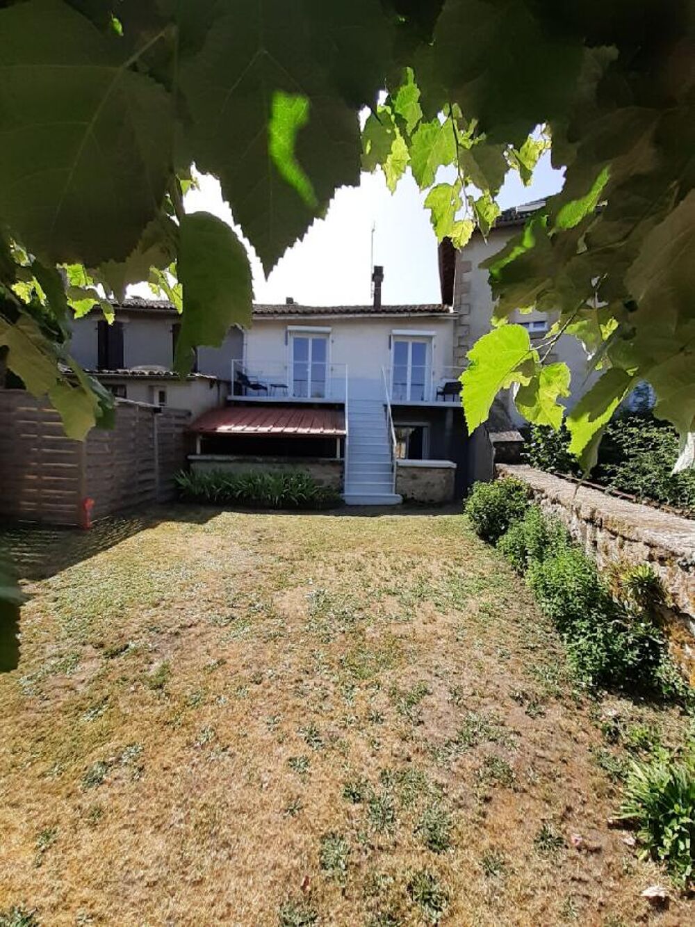 Maison 5 pièces 120 m² · à Nieul · 120 m² · 180 200 €