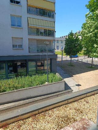  Appartement à vendre 2 pièces 53 m²