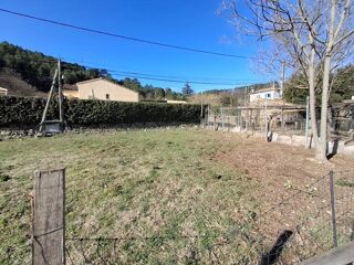  Terrain à vendre 1 pièce 700 m²