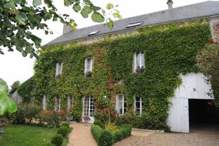  Maison à vendre 9 pièces 238 m²