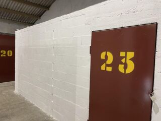  Parking / Garage  louer 1 pice 6 m