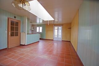  Maison � vendre 5 pi�ces 100 m�