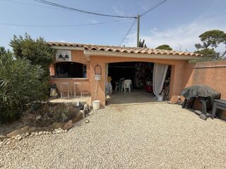Vente Maison Villa Bize minervois