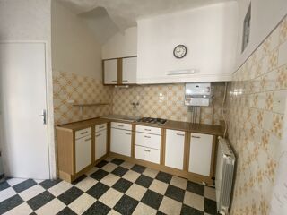  Maison � vendre 4 pi�ces 67 m�