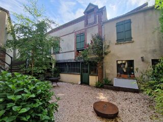  Maison  vendre 4 pices 86 m