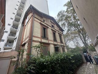  Appartement � vendre 1 pi�ce 17 m�