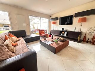  Maison à vendre 6 pièces 149 m²