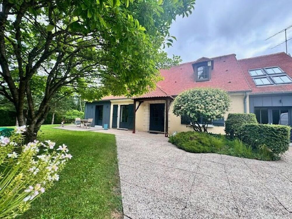 Maison 6 pièces 173 m² · à Soissons · 173 m² · 368 000 €