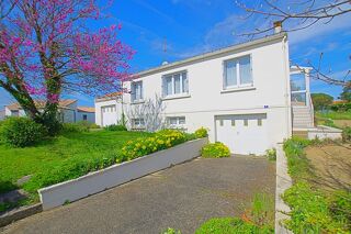  Maison à vendre 3 pièces 80 m²