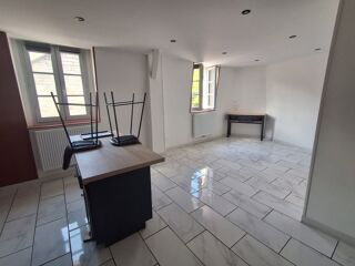  Appartement à louer 2 pièces 53 m²