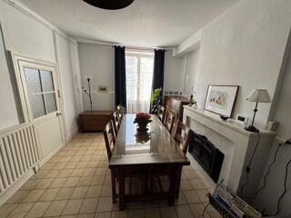  Maison � vendre 7 pi�ces 134 m�