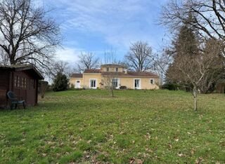  Maison � vendre 6 pi�ces 165 m�