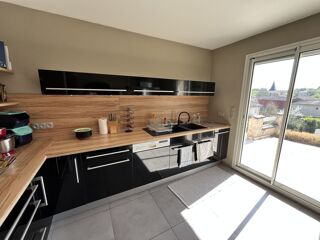  Maison à vendre 7 pièces 225 m²