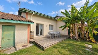 Vente Maison Maison de ville VILLA MITOYENNE Tosse