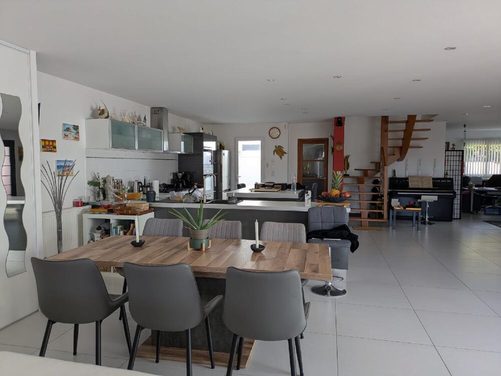 � vendre  Maison Les Sables-d'Olonne (85100)
