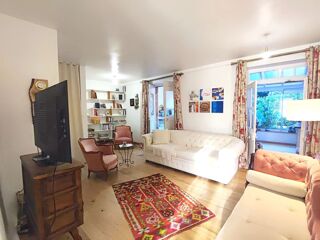  Maison à vendre 4 pièces 105 m²