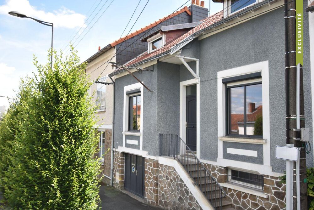 Vente Maison Maison Réf : Lunéa Cholet