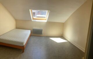  Appartement à vendre 3 pièces 54 m²