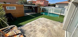  Maison  vendre 4 pices 90 m