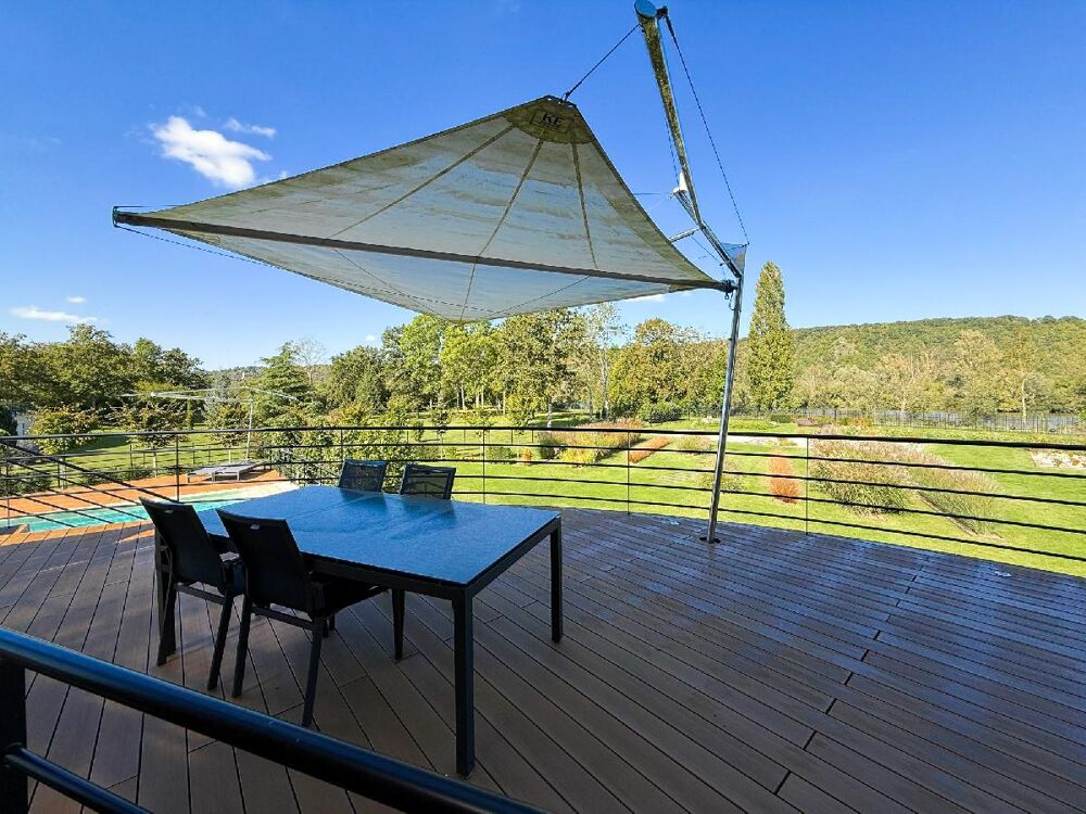 � vendre  Maison Moisson (78840)