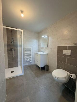  Appartement � louer 1 pi�ce 22 m�