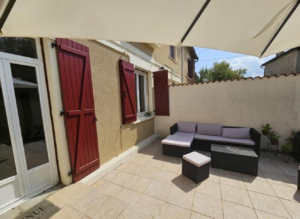 Vente Maison Maison Aigre
