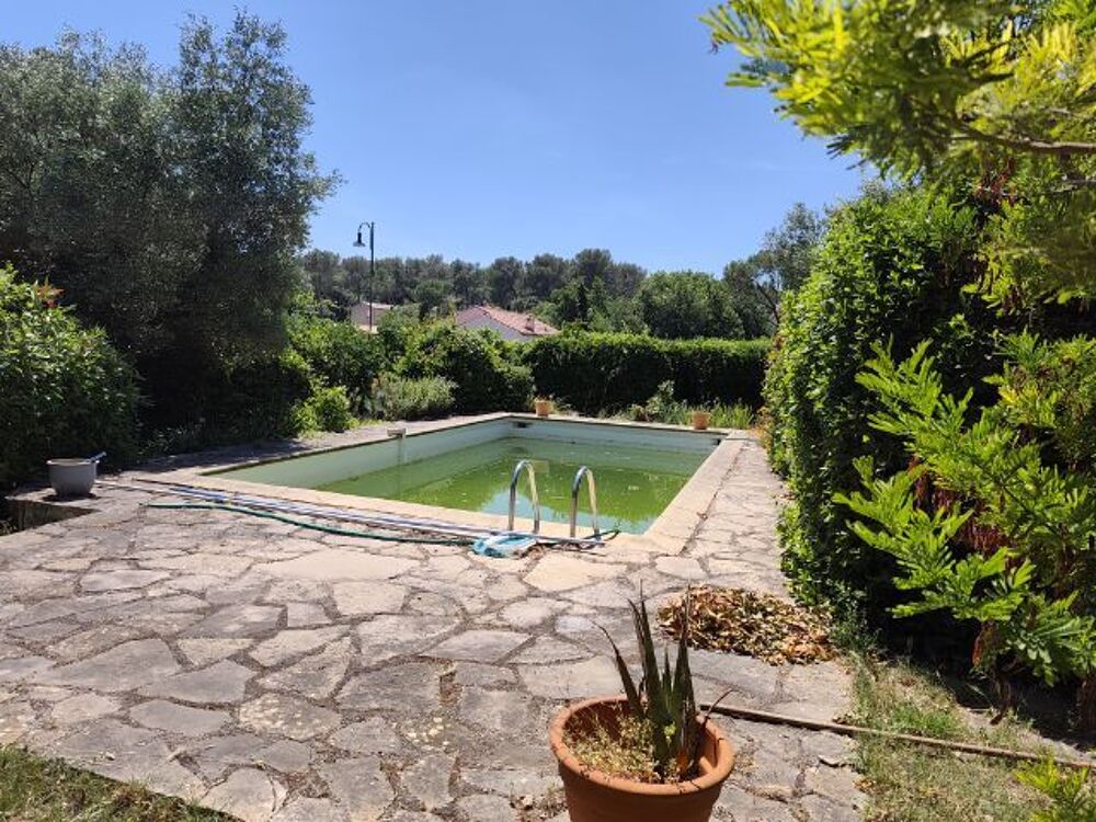 Vente Maison Villa Langlade