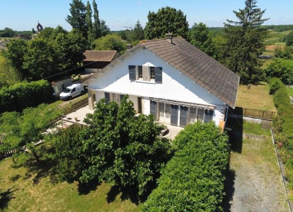 Vente Maison Maison Montpellier