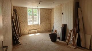  Maison � vendre 3 pi�ces 62 m�