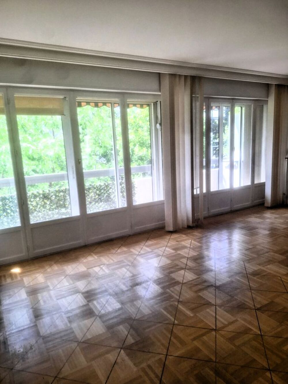 Vente Terrain Autre Lyon 6